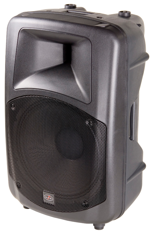 15" 1400W Peak Passive Loudspeaker