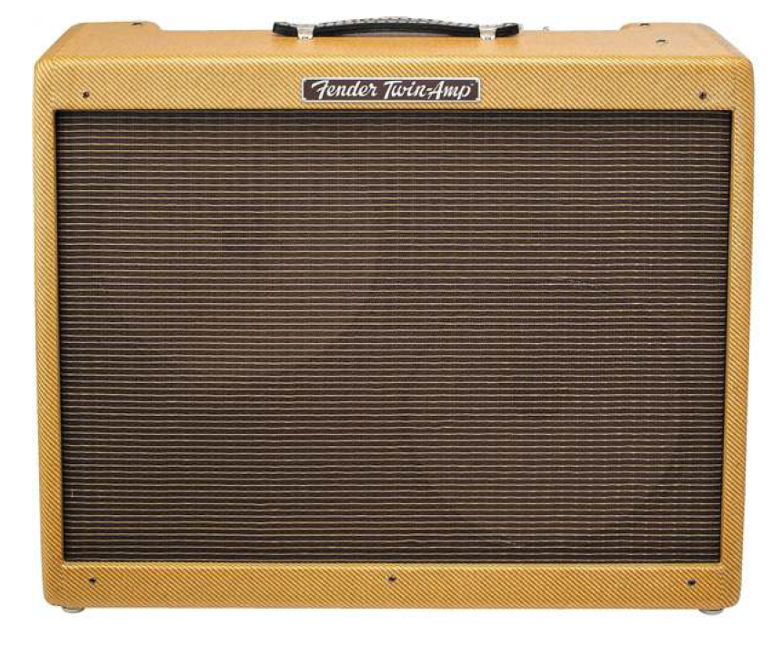40W Guitar Combo Amp, 120V
