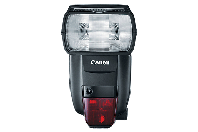 Flash for EOS Cameras