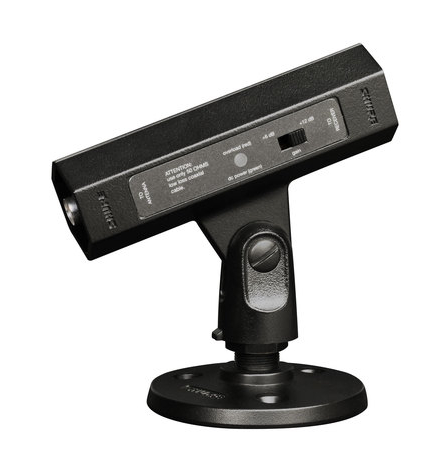 In-Line Antenna Amplifier For Remote Mounting, 470-902 MHz