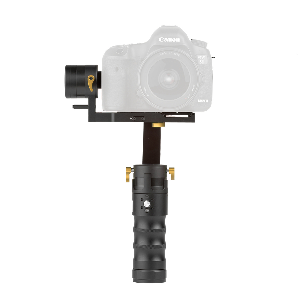 Beholder Gimbal for DSLRs