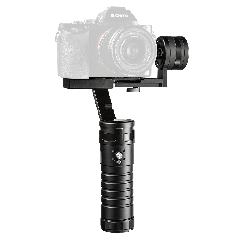 Beholder Gimbal for Mirrorless Cameras