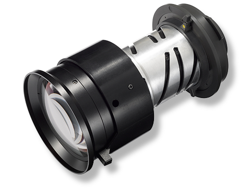 1.19-1.56:1 Zoom Lens