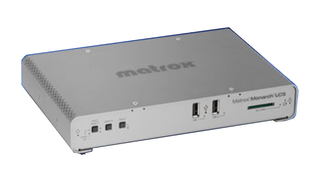 Lecture Capture System with Streaming
