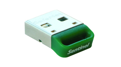DMX Lighting Controller Dongle with 512 Outputs
