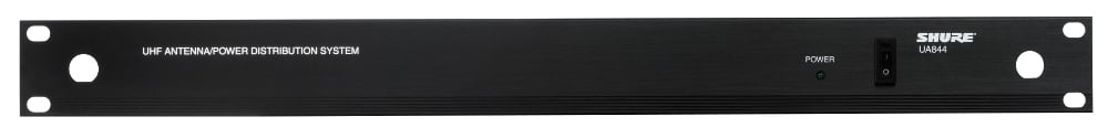 Antenna Power Distribution System, 470-952 MHz