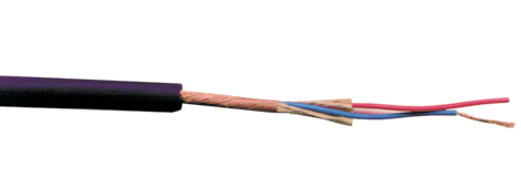 Two Conductor Balanced Cable
