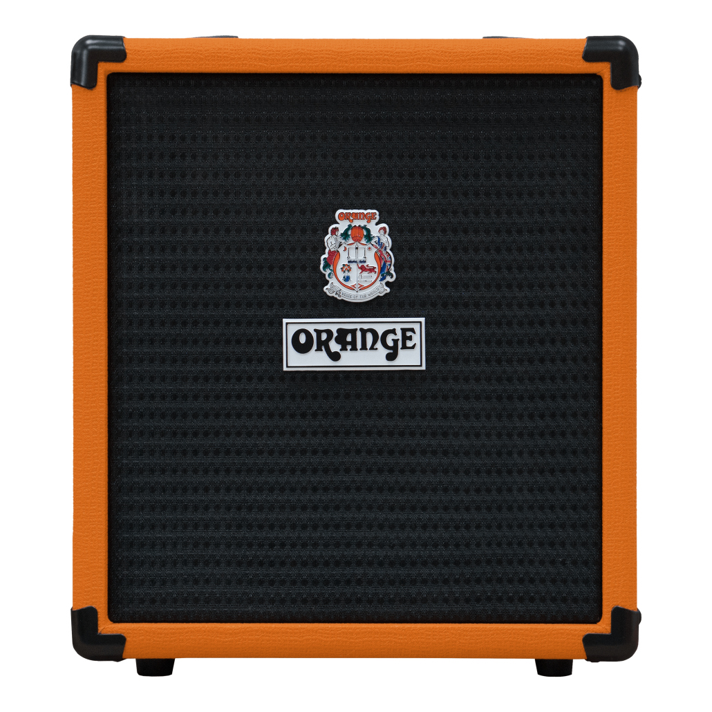 Bass Amp, 25W