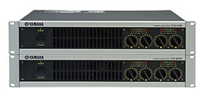 Amplifier 4-ch 250-w 4-ohm 2u
