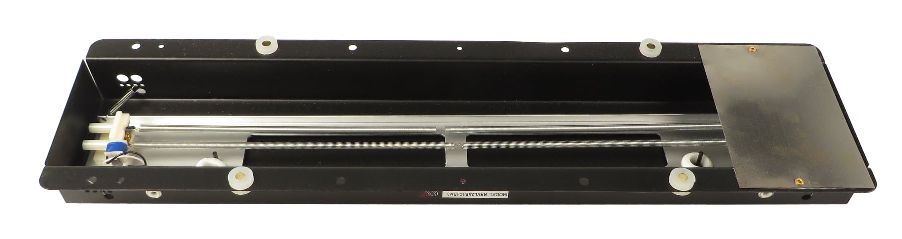 4-Spring Reverb Unit for Princeton
