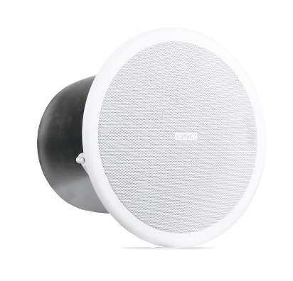 8" Two-Way Ceiling Speaker, Sold In Pairs