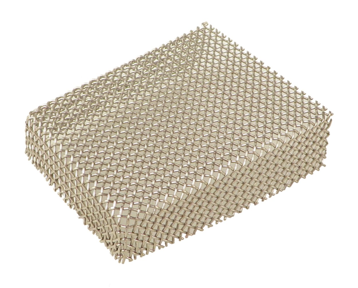 Silver Grille for C414BULS