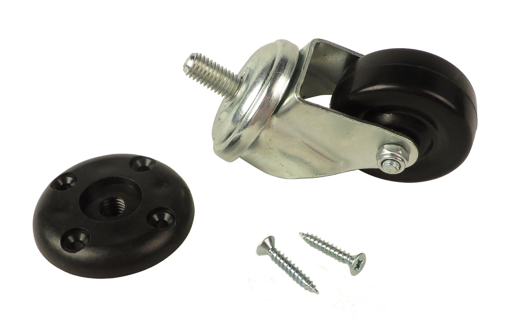 Caster with Socket for 1960A