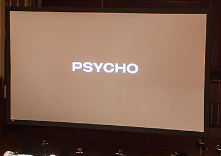 226", 16:10 StageScreen Portable Projection Screen