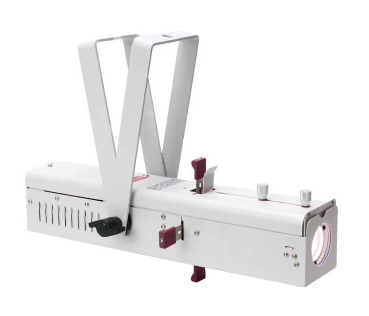 White LED Indoor Gobo Projector