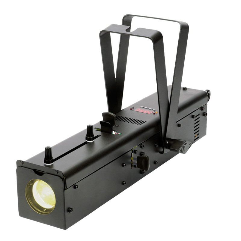 32 Watt WW LED Mini Ellipsoidal
