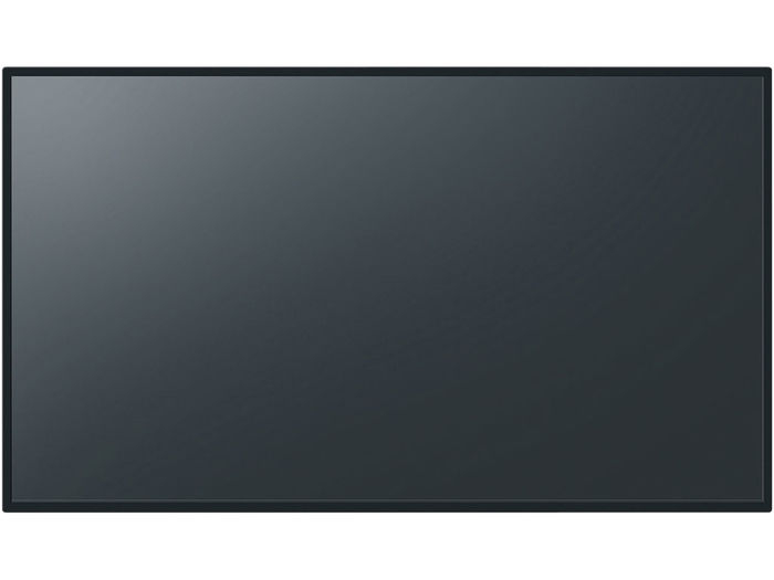 43" LCD Display with Media Player