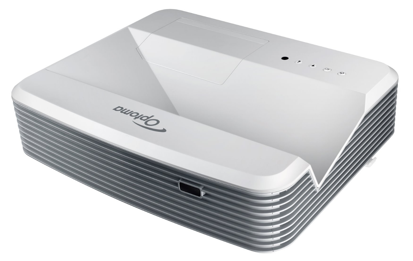 4000 lumen 1080p DLP Projector