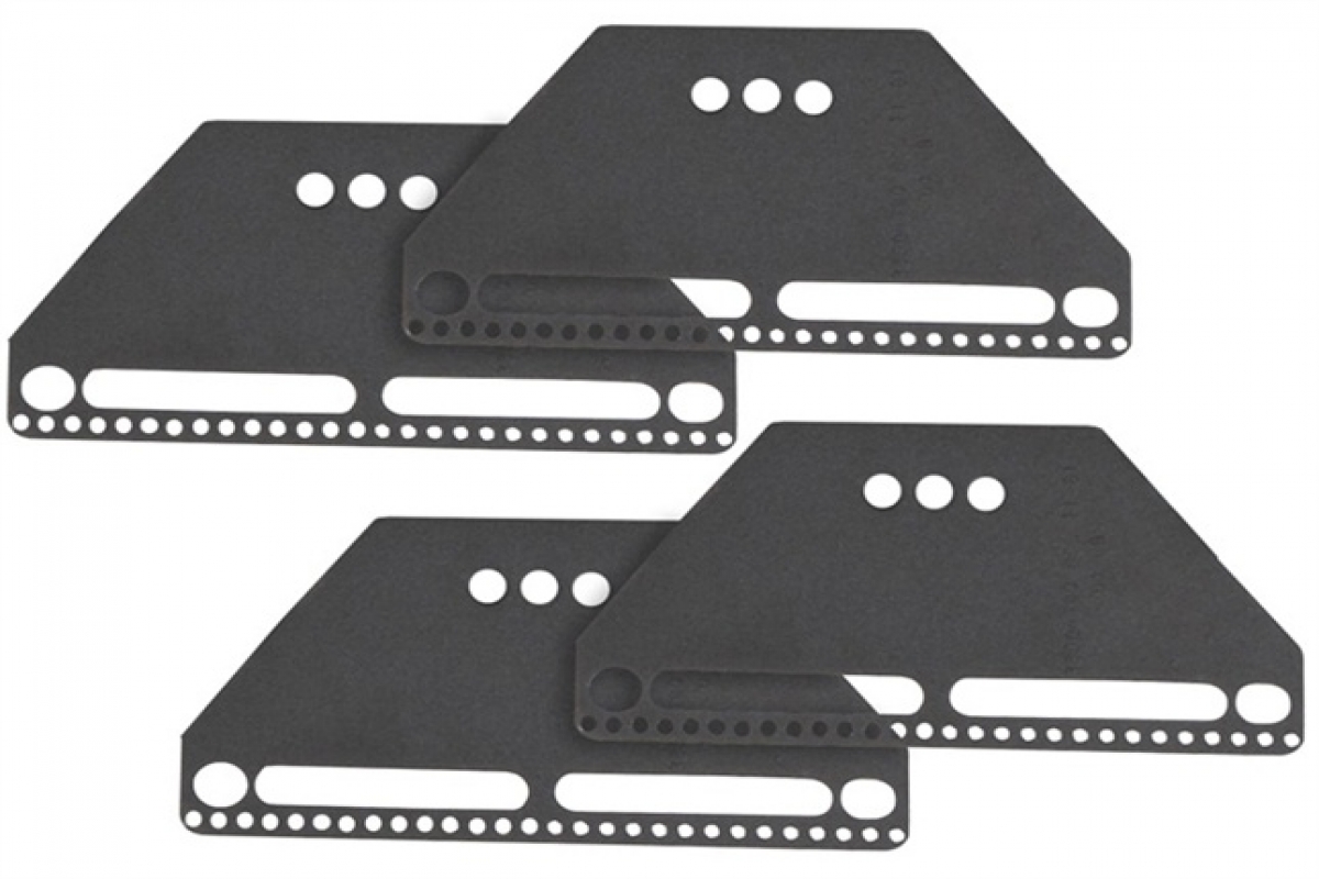 Adapter Wings for AM300