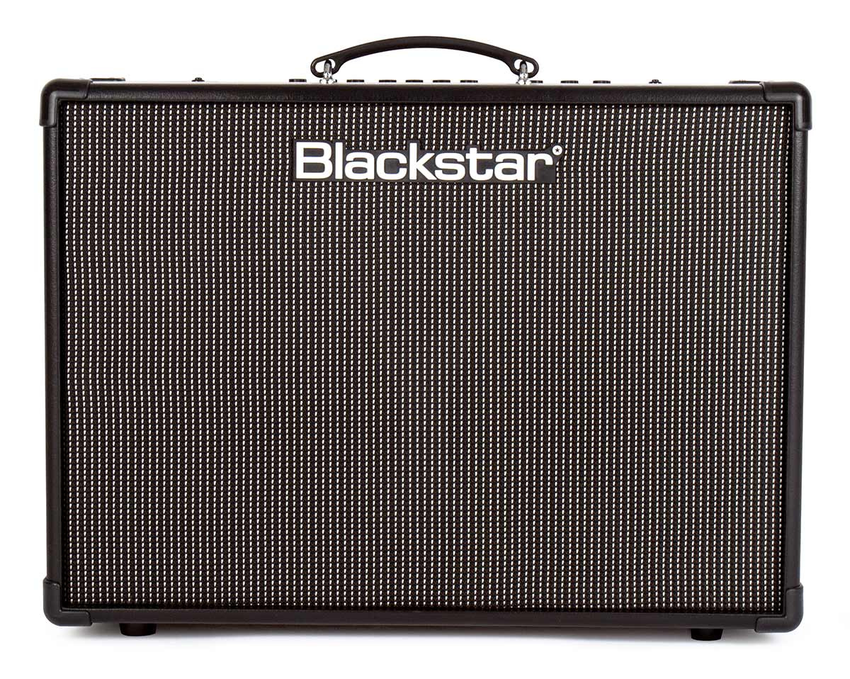 Guitar Modeling Combo, 100W