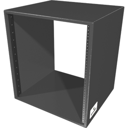 12RU Studio Series Rack Shell