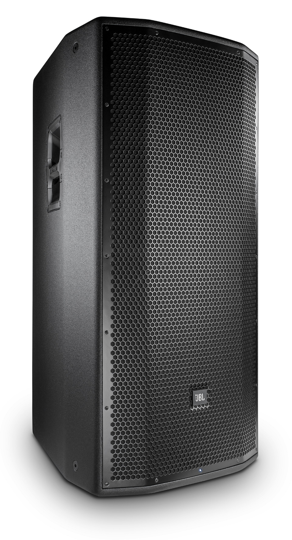 15” Three-Way Full-Range Main System with Wi-Fi