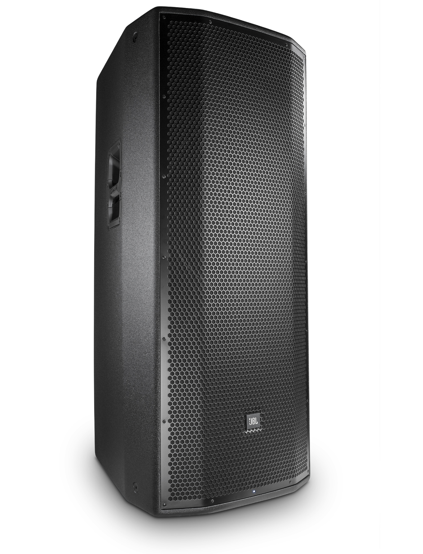 Dual 15" Two-Way Full-Range Main System with Wi-Fi