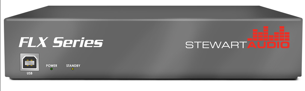 2 Channel DSP-Enabled Amplifier, (2) 160W At 70/100V, Dante Network Enabled