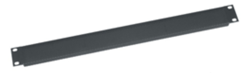1 Space Fine Perforated Vent Panel