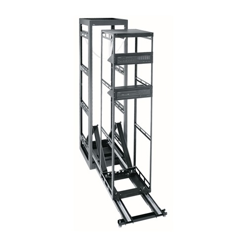 20" Deep Seismic Certified AXS System Assembled in an MRK-4426 Rack