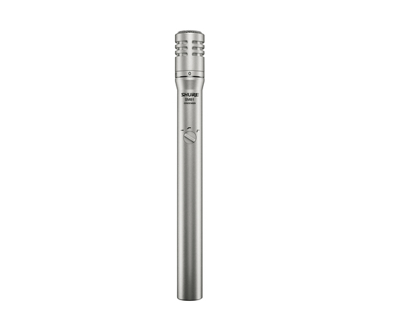 Condenser Cardioid Microphone