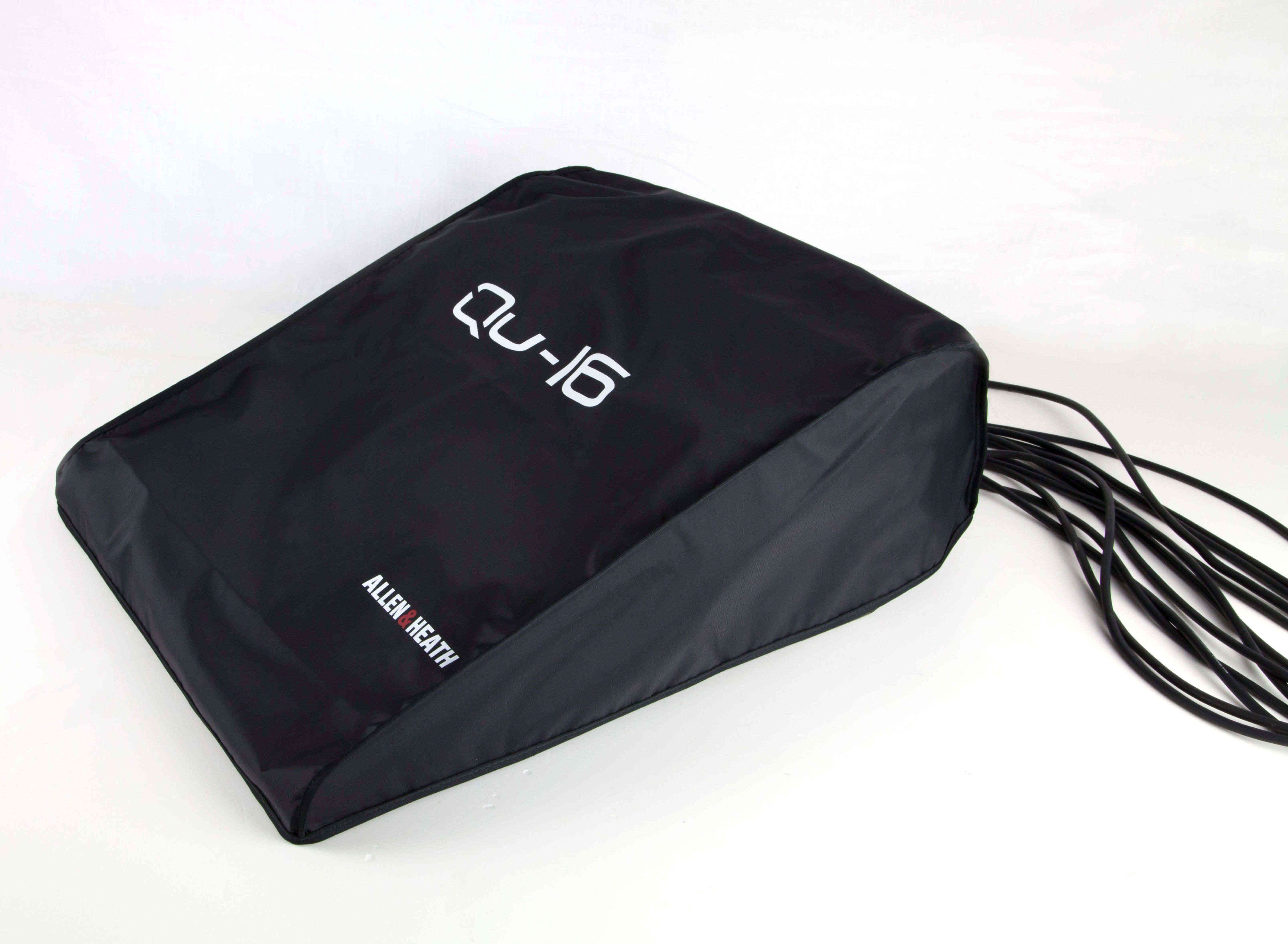 Dust Cover for QU-16