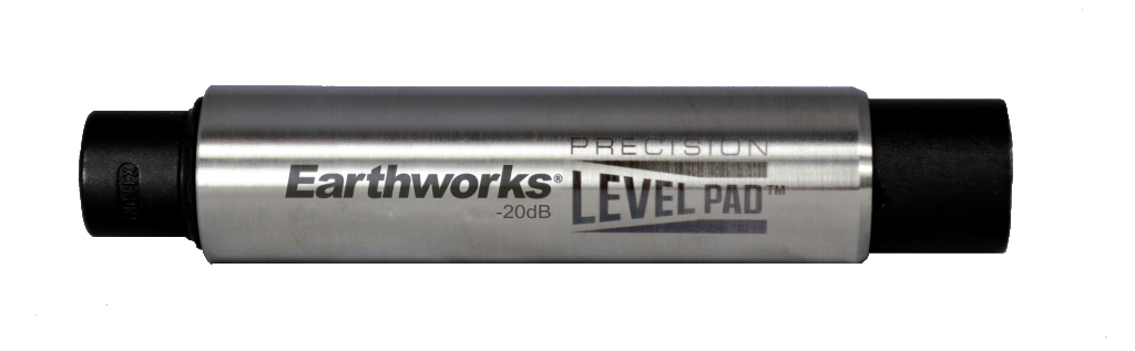 LevelPad™ Mic Pad