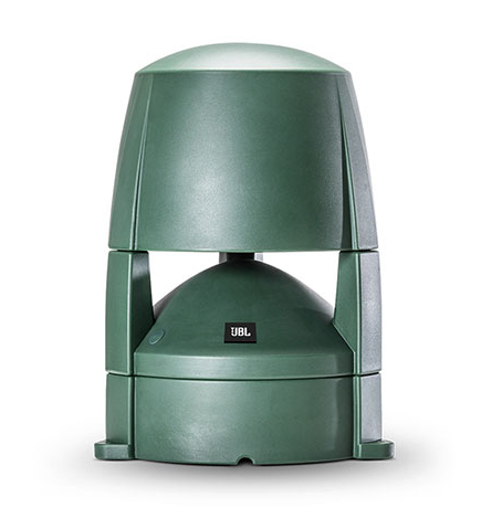 High-Power 8" Mushroom-Style Landscape Speaker