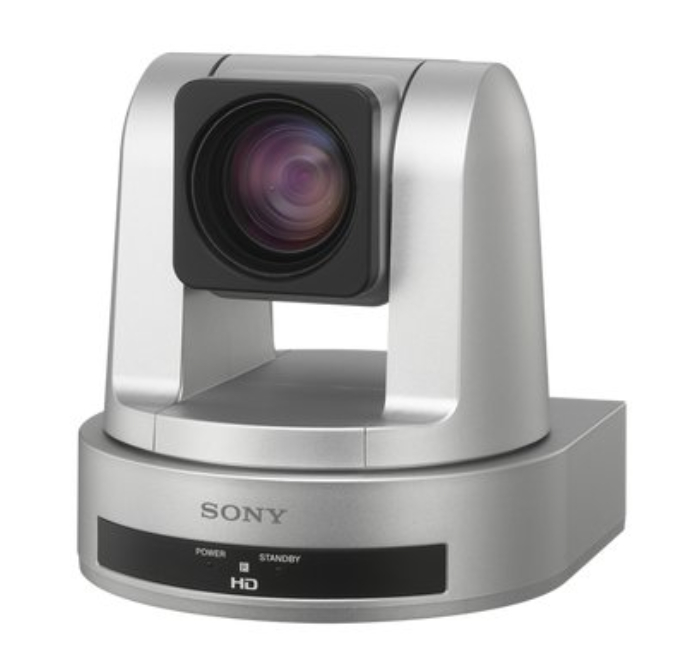 12x 1080p 3G-SDI PTZ Camera