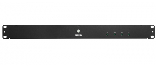 AES/EBU Multichannel Interface