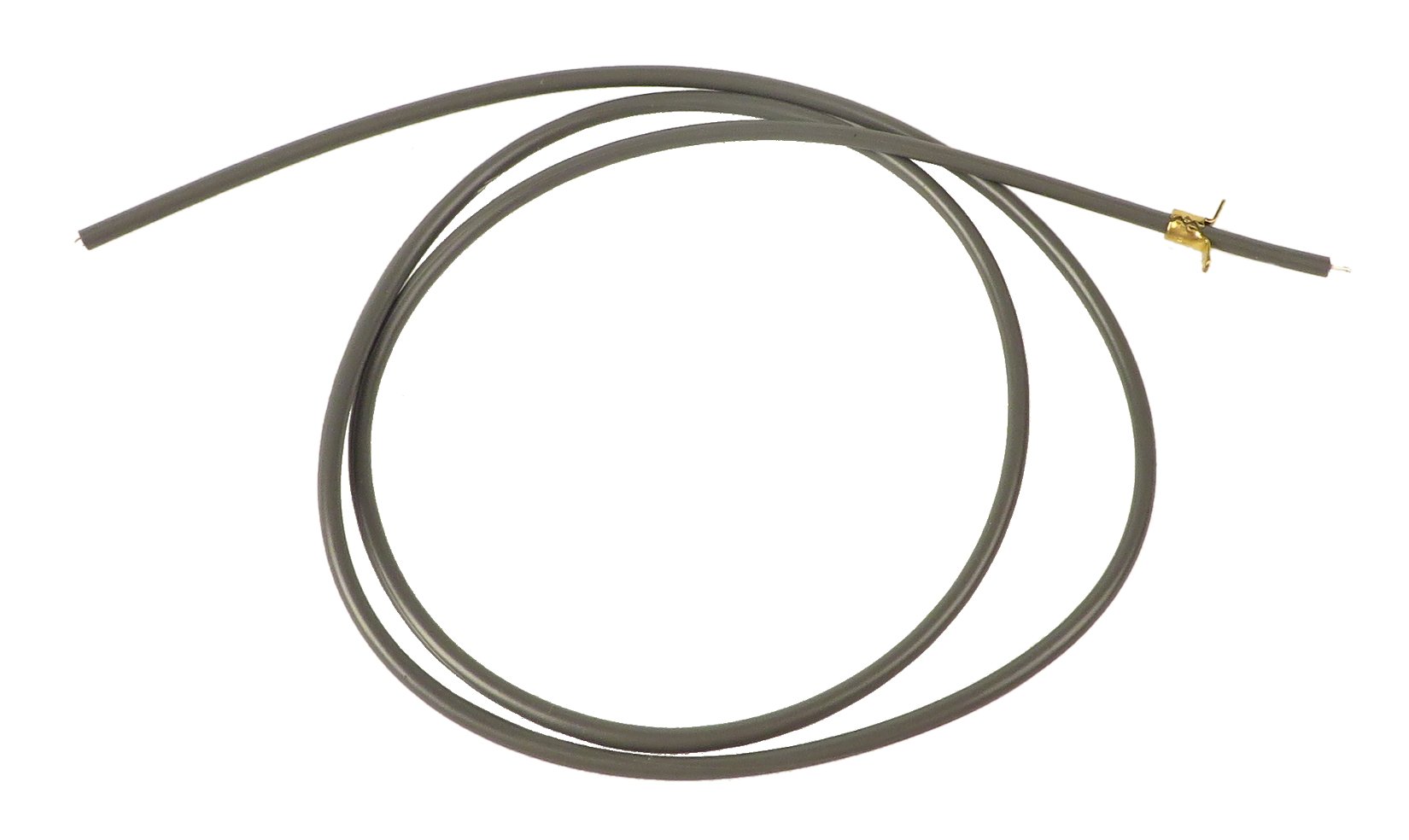 Transmit antennna for TR-300