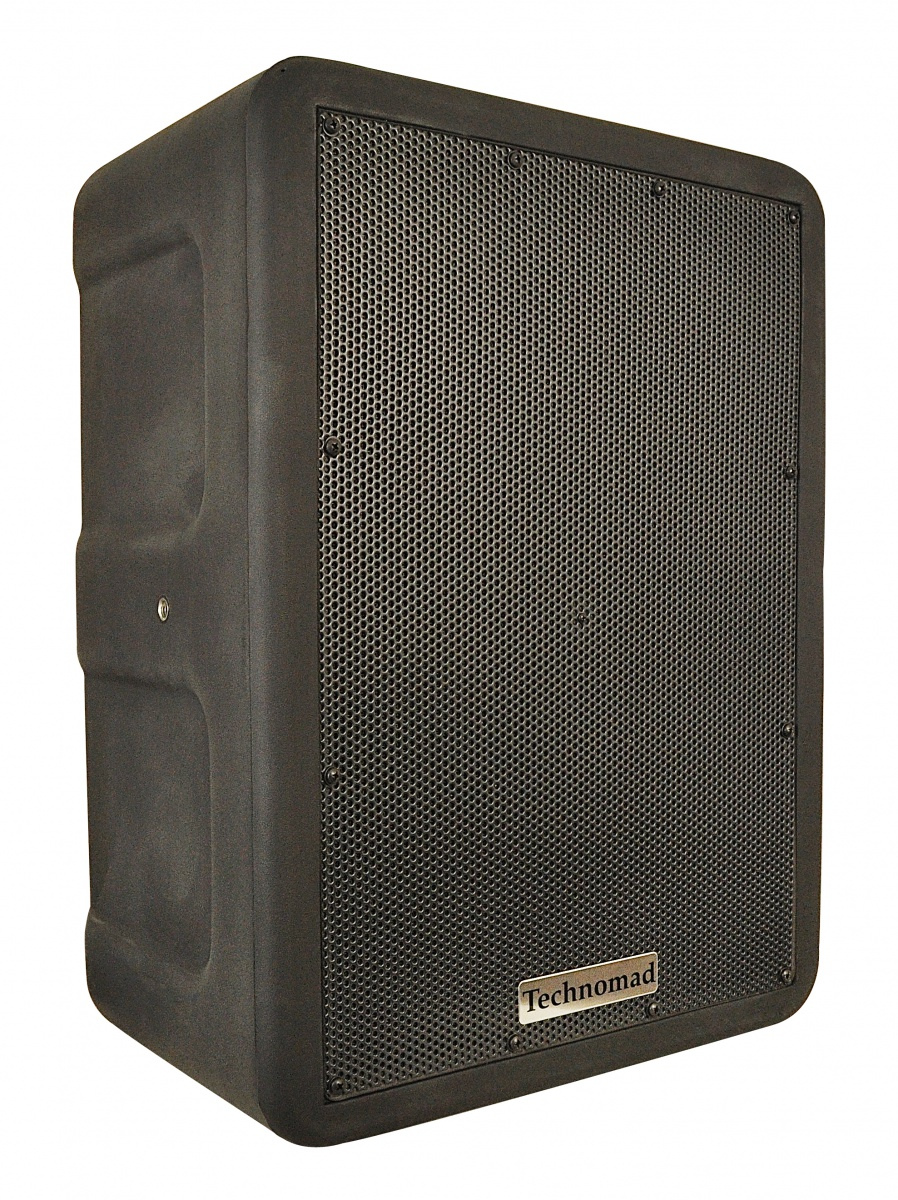 2-Way Full Range Weatherproof Install Speaker