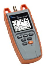 SnapShot Fault Finding/Cable Length Measurement SSTDR