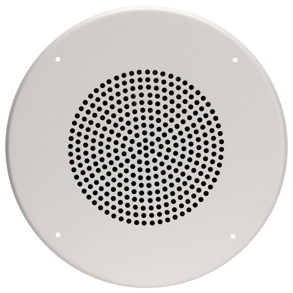 Speaker grill For 8" O.D. Speaker