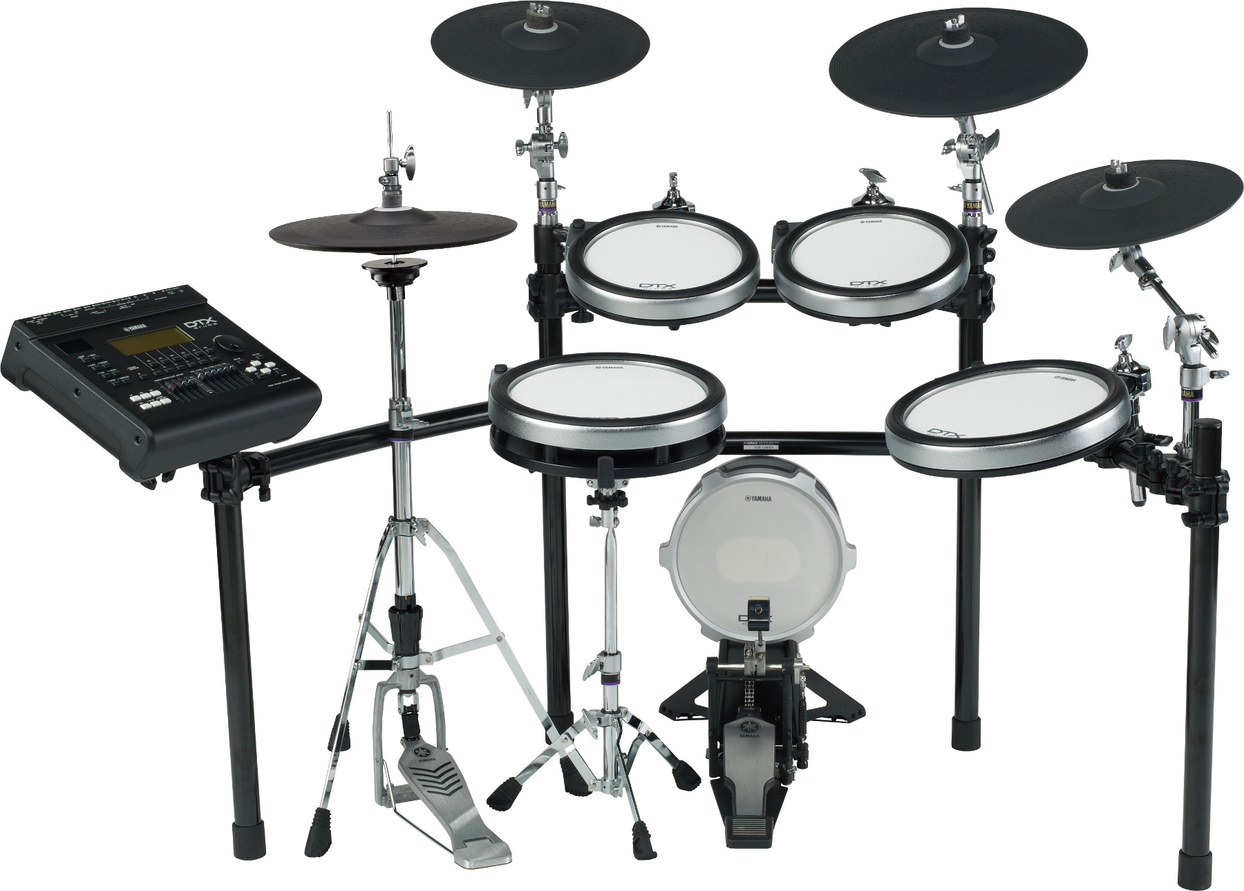 Electronic Drum Kit