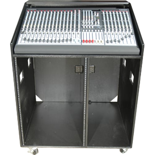 16RU Studio Series Combo Case