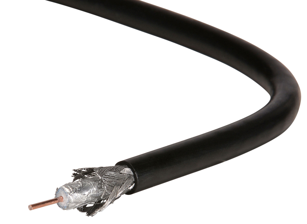 Wire RG-6/U 18awg 500ft
