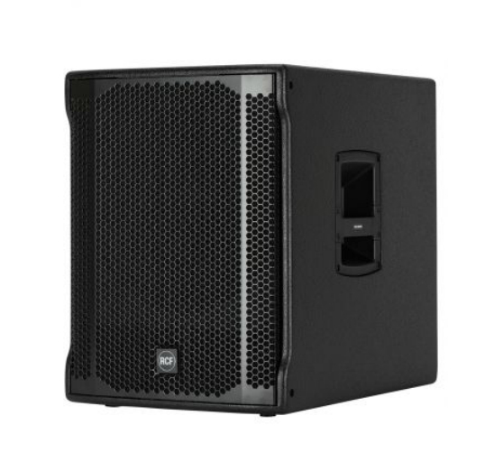 Active 15" Subwoofer Wtih 3" Voice Coil