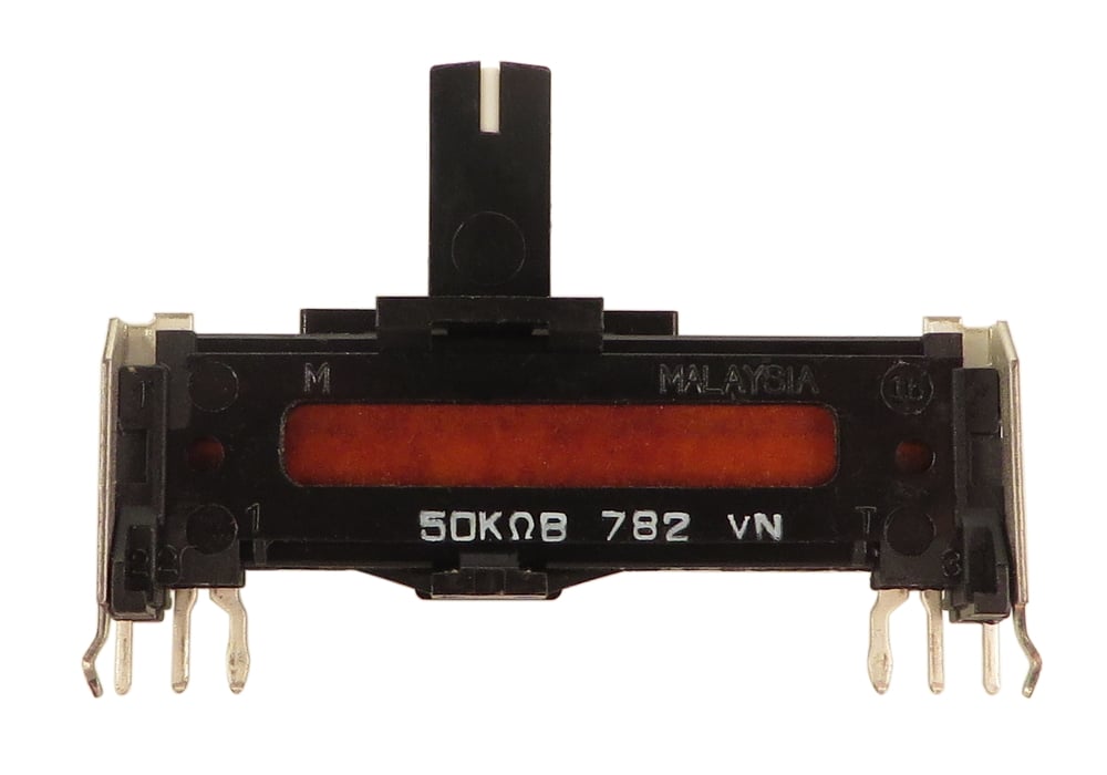 EQ Fader Pot for XR684