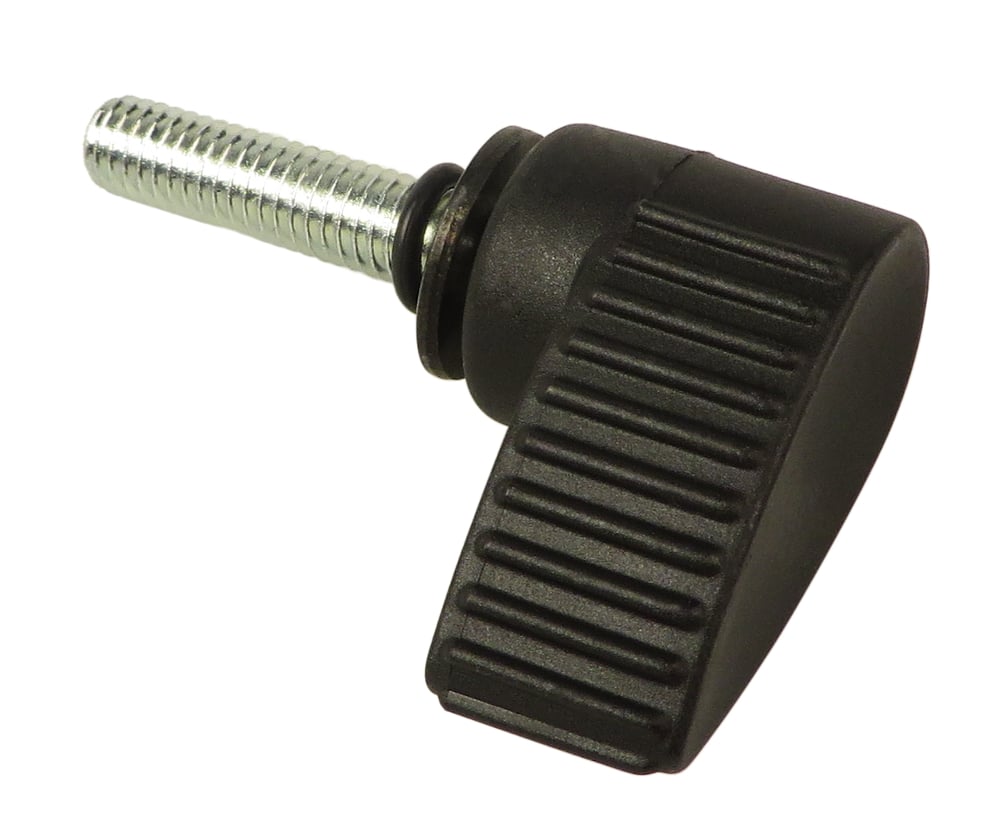 Knob with Bolt for 500HLV (10-Pack)