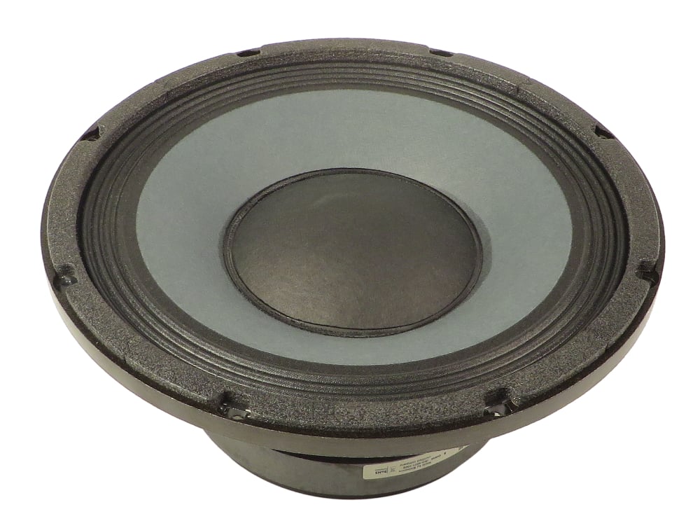 8 Ohm Woofer for D210XL4 and D410XLT8