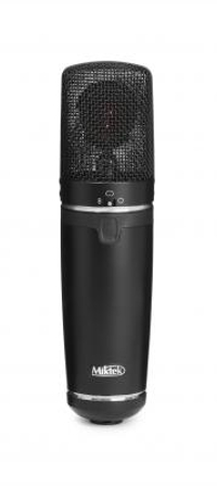 Multi-pattern Large Diaphragm Cardioid