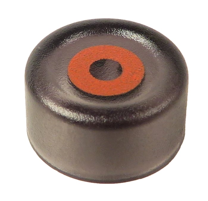 Red Swtich Cap for Vista