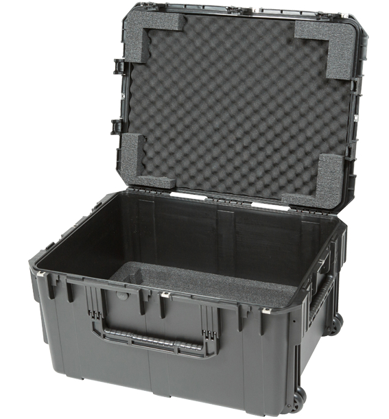 iSeries Waterproof Case for Bose B2 Subwoofer